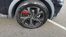 Renault Arkana 1.6 E-TECH Hybrid 145 R.S. Line 5dr Auto Hybrid Estate